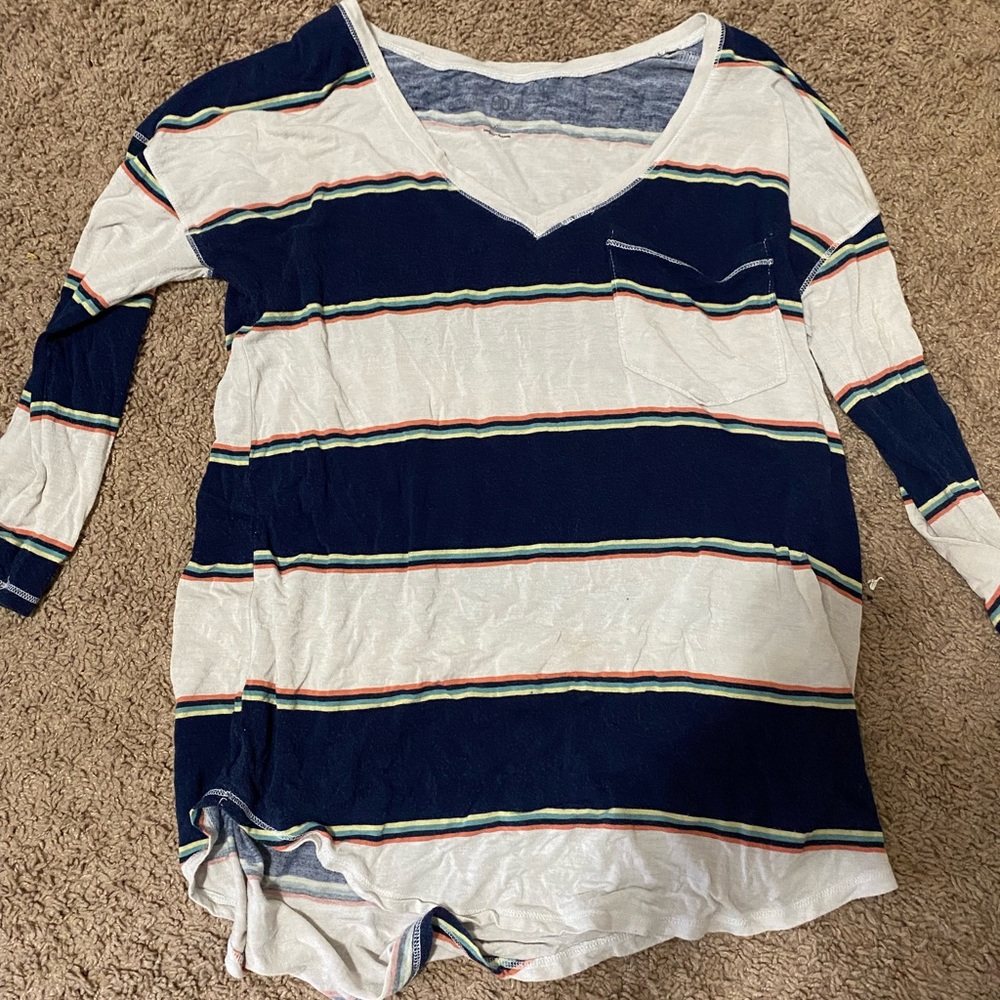 Old navy shirt